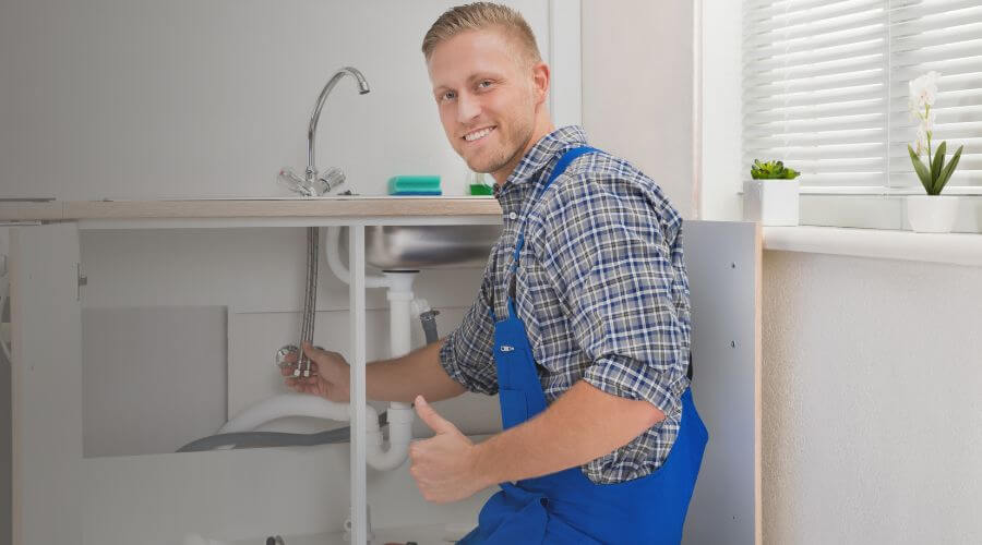 Nighttime Plumber in Kerens, TX